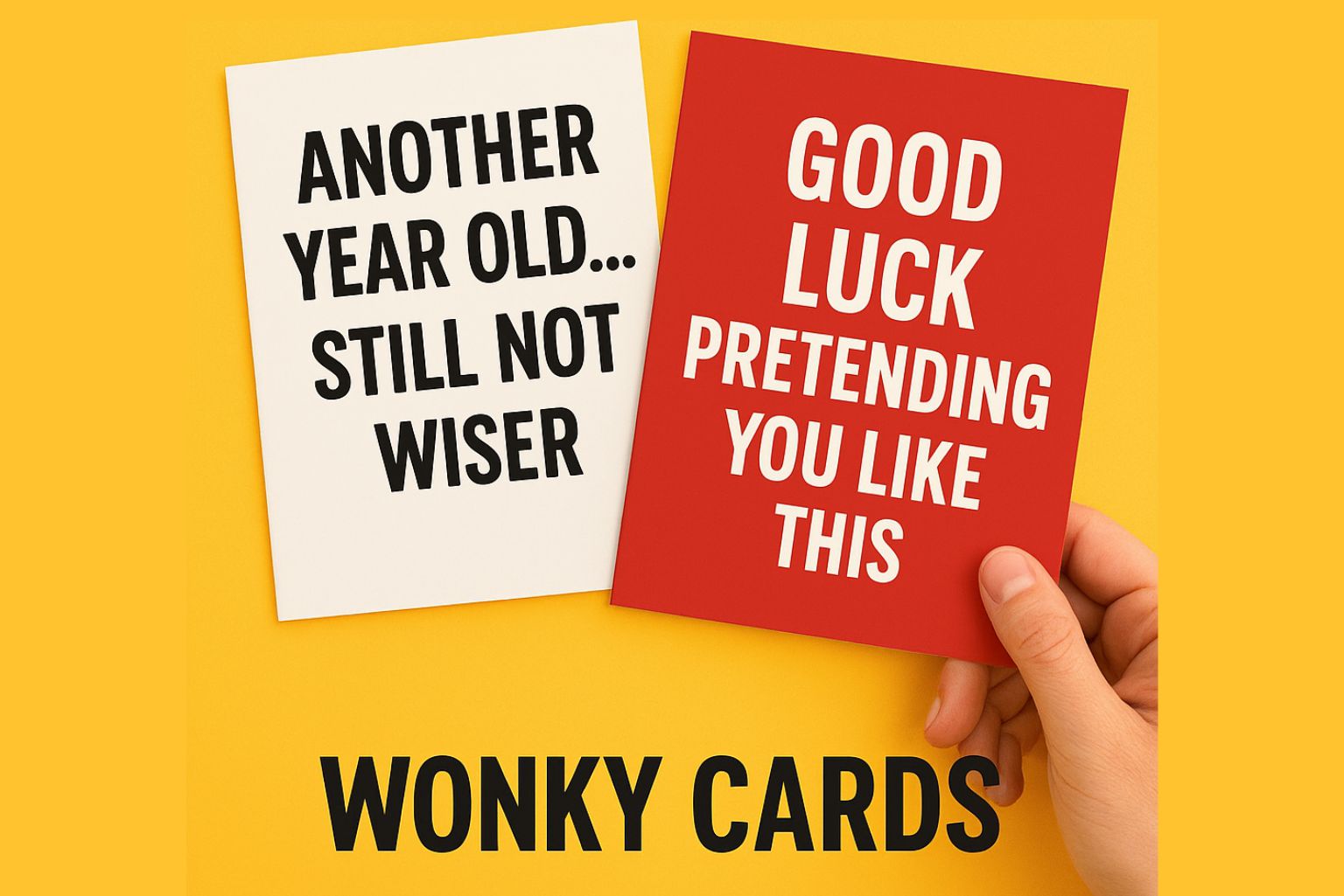 How Banter Cards Make Every Occasion More Fun?